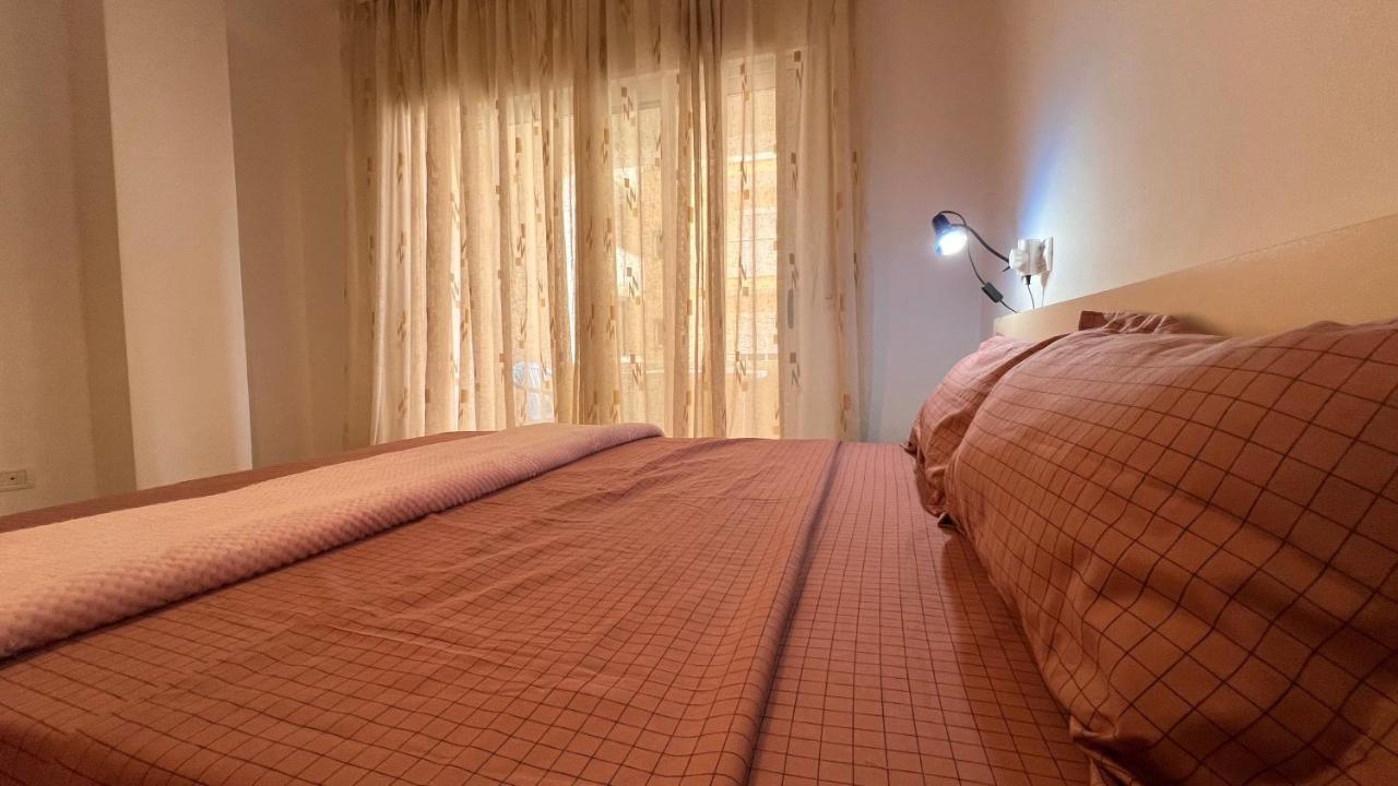 Mire Apartment Драч Екстериор снимка