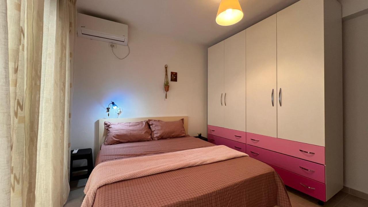 Mire Apartment Драч Екстериор снимка
