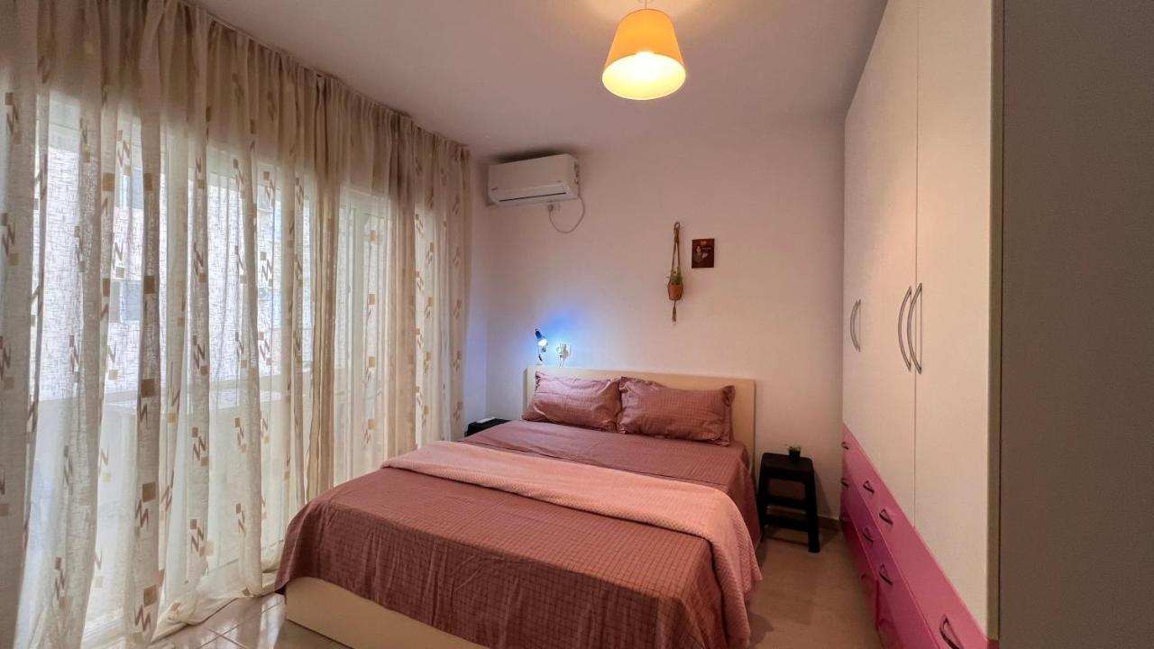 Mire Apartment Драч Екстериор снимка