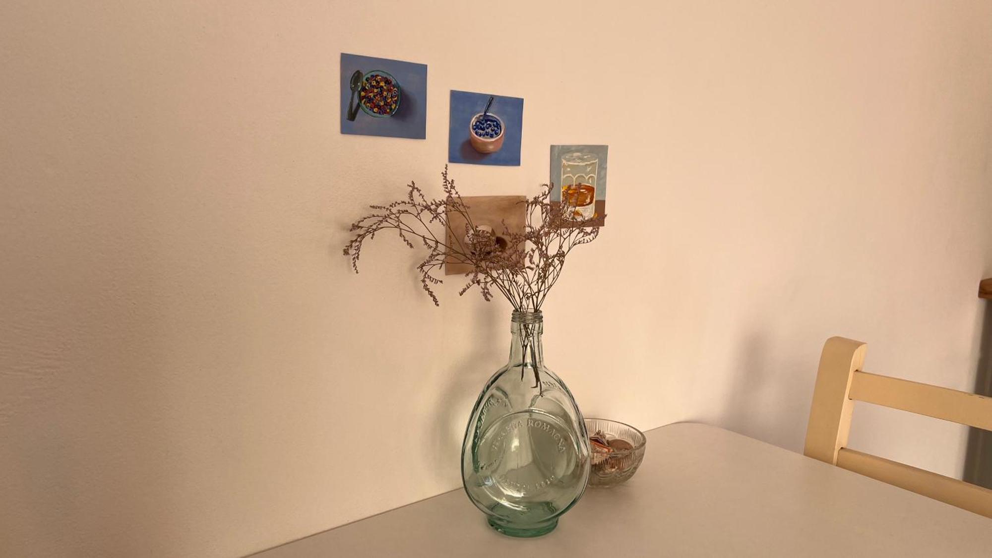Mire Apartment Драч Екстериор снимка
