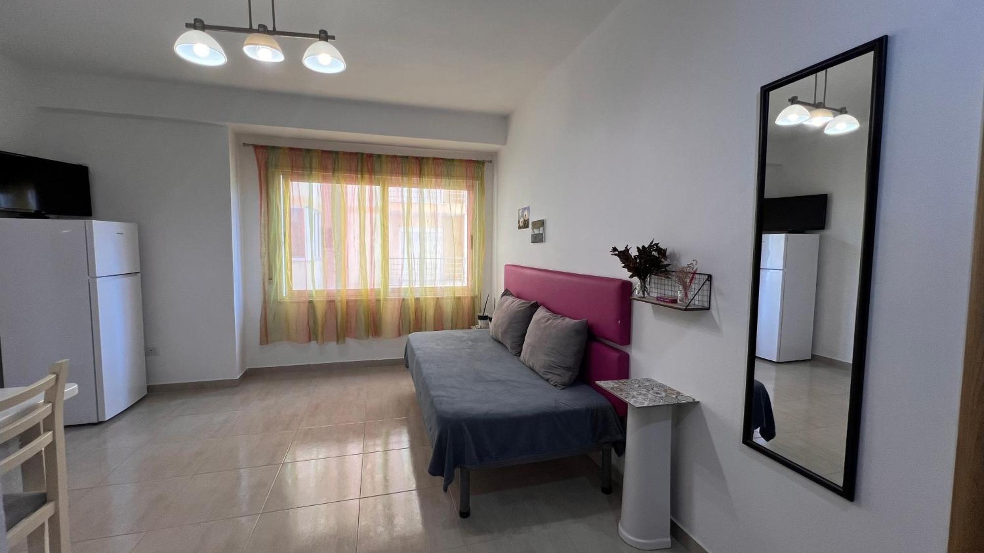 Mire Apartment Драч Екстериор снимка