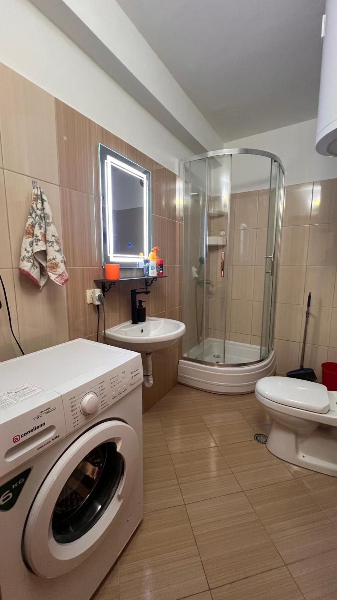 Mire Apartment Драч Екстериор снимка