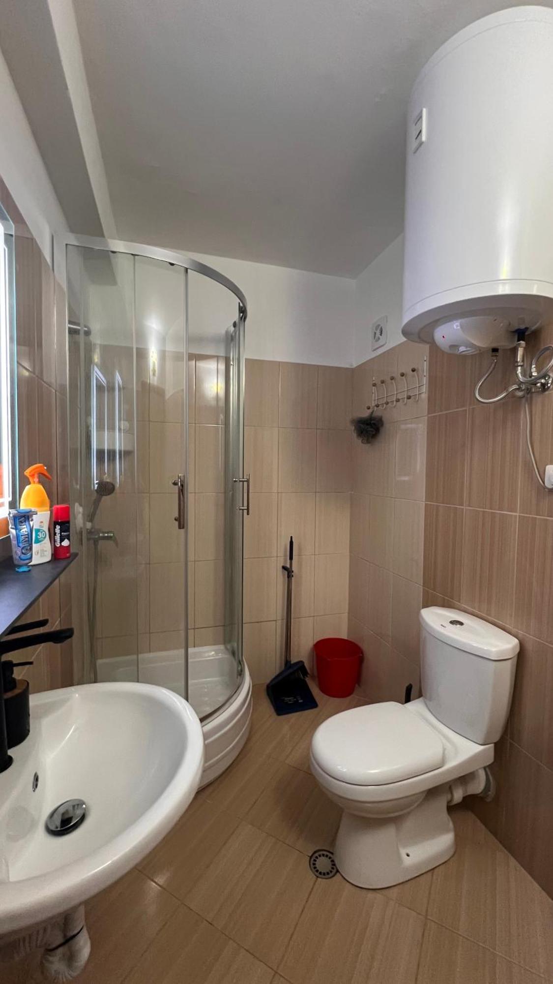 Mire Apartment Драч Екстериор снимка